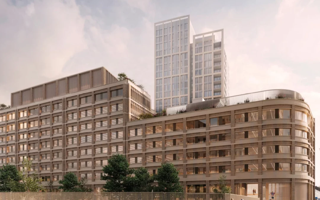 Queen Mary BioEnterprises Innovation Centre: A New Hub for Life Sciences Startups in Whitechapel